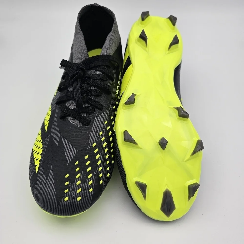 Adidas Predator Injection.2 FG 'Crazycharged Pack' Soccer Cleats